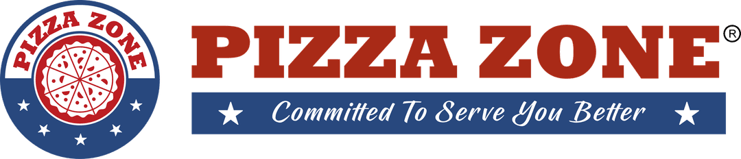 PizzaZone logo